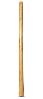 Medium Size Natural Finish Didgeridoo (TW559)